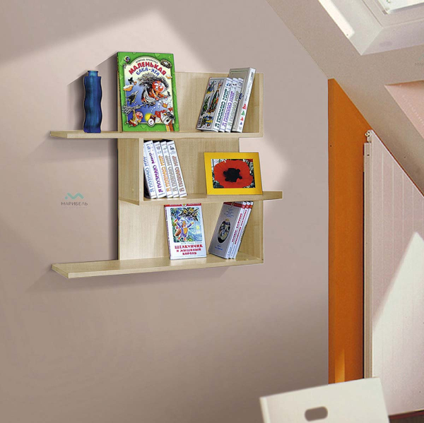 Купить полка для книг-3 - 3 620 руб.