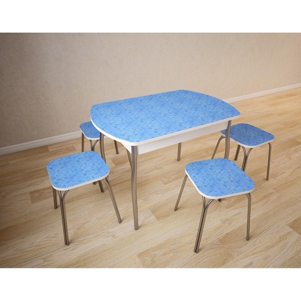 Купить комплект обеденный александрия - 21 740 ₽