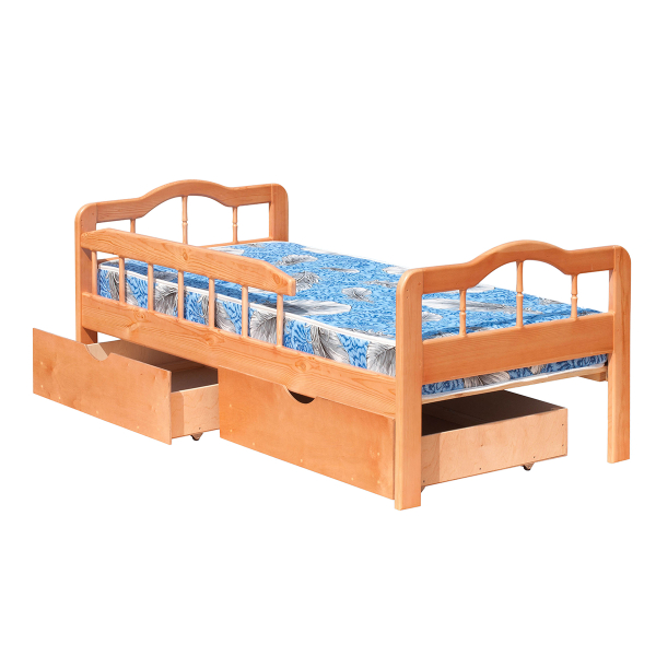 Купить кровать оля - 13 590 ₽