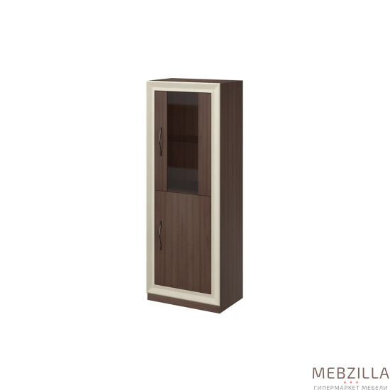 Купить витрина высокая втн-фс-фг nobile - 15 190 ₽