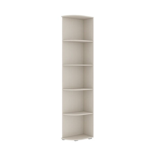 Купить стеллаж угловой город - 4 730 ₽