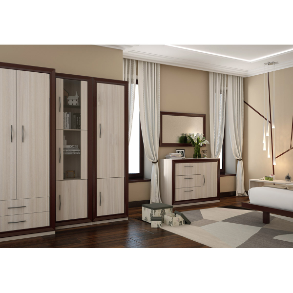 Купить комод км120\38 фг nobile - 18 990 руб.