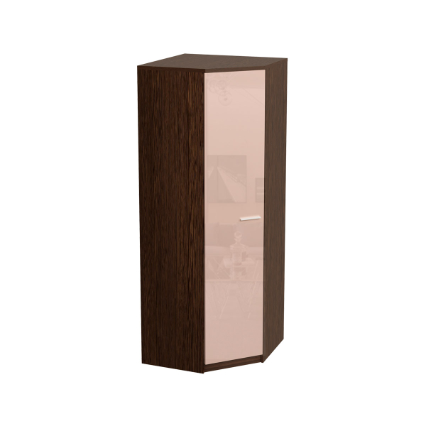 Купить шкаф угловой домино дм-15 - 14 600 ₽